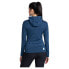 KILPI Sevelen full zip sweatshirt