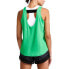 CRAFT Faun openback sleeveless T-shirt