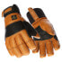 ფოტო #8 პროდუქტის Men's 54 Gold Waterproof Insulated Glove