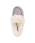 Women's Anais Moccasin Slippers