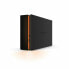 External Hard Drive Seagate FireCuda 1 TB 1 TB SSD