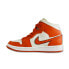 Фото #2 товара Nike Air Jordan 1 Mid Se Sport Spice