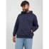 Фото #1 товара JACK & JONES Bradley Plus Size hoodie