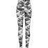 Фото #2 товара URBAN CLASSICS Leggings Skinny Big