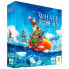 Фото #1 товара SD GAMES Whale Riders Tables Board Game
