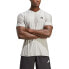 ფოტო #2 პროდუქტის ADIDAS Tr-Es Stretch short sleeve T-shirt