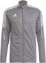 Фото #1 товара Adidas Bluza adidas TIRO 21 Track Jacket GM7306 GM7306 szary XXL