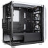 Фото #7 товара Kolink Citadel Mesh RGB Micro-ATX Gehäuse - weiß