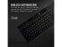 Corsair K100 AIR Wireless RGB Mechanical Gaming Keyboard - Ultra-Thin, Sub-1ms S