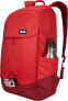 Фото #16 товара Thule Lithos TLBP-116 Lava/Red Feather рюкзак Полиэстер Красный 3204273