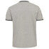 ფოტო #3 პროდუქტის HUMMEL Cima short sleeve T-shirt