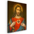 Leinwandbild Heiliges Herz Christus 20 x 30 x 30 cm - фото #1