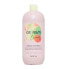 Energizing shampoo for weak and fine hair Ice Cream Energy (Shampoo)
