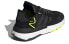 Кроссовки Adidas Nite Jogger Black Yellow
