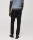 Men's Ben Tapered-Fit Jeans