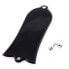 Gibson PRTR-010 Truss Rod Cover BK