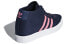 Кроссовки Adidas originals CourtVantage Heel 3ST -