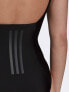 Фото #3 товара adidas Iconisea Premium Swimsuit in Black