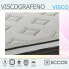 Visco Graphene Suprem 24Cm +/-2 Mit 3Cm