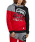 Фото #1 товара Men's Fast and Furious Pullover Hoodie