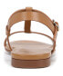 Фото #3 товара Teach T-Strap Flat Sandals