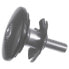 ERGOTEC Conix 1 1/8´´ Ahead Plug