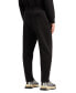 ფოტო #2 პროდუქტის Men's All-Cotton Pleated Trousers