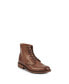 ფოტო #1 პროდუქტის Men's James Lace-up Boots