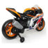 Мотоцикл Injusa Honda Repsol 12V (62 x 113 x 52 cm)