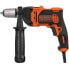 Перфоратор Black & Decker BEH850K 230 V 850 W