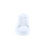 Фото #5 товара Lacoste Nivolor 0721 1 P CMA Mens White Leather Lifestyle Sneakers Shoes