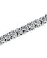 Cubic Zirconia Tennis Bracelet (Also in Multiple Colors), Created for Macy's