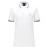 BOSS Paul short sleeve polo