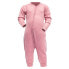 Фото #1 товара DEVOLD OF NORWAY Breeze Merino Sleep suit