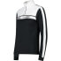 Фото #3 товара CMP Sweat 32L0296 half zip fleece