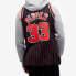Фото #5 товара Баскетбольная жилетка Mitchell & Ness NBA SW 33 BA86QP-CBU-K-EOX
