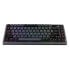 Фото #3 товара ASUS Rog Azoth Gaming Wireless Mechanical Keyboard