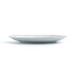 Фото #3 товара Плоская тарелка Ariane Tornado Керамика Двухцветный (Ø 18 cm) (12 штук)