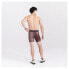 SAXX UNDERWEAR Kinetic Mesh Brief Boxer