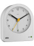 Фото #3 товара Braun BC22W classic alarm clock