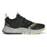 Фото #2 товара Puma Pacer Future Trail Running Mens Black Sneakers Athletic Shoes 38288408