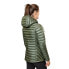 TRANGOWORLD Biasca down jacket