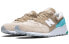 New Balance NB 999 低帮 跑步鞋 男女同款 灰色 / Кроссовки New Balance NB 999 M999CSS