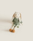 Фото #7 товара Children’s bunny soft toy