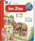 Фото #2 товара Детская книга Ravensburger В зоопарке
