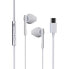 TREVI HMP 700 C Type C Earphones