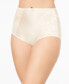 ფოტო #1 პროდუქტის Double Support Collection Brief Underwear DFDBBF