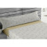 Фото #3 товара Комплект постельного белья без наполнения Alexandra House Living Vairy Зеленый 150 кровать 3 предмета