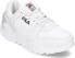 Fila Buty damskie Orbit Cmr Jogger L Low białe r. 40 (1010621.1FG)