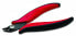 Фото #2 товара Cimco 101048 - Diagonal-cutting pliers - Electrostatic Discharge (ESD) protection - Black/Red - 13.2 cm